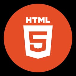 HTML5